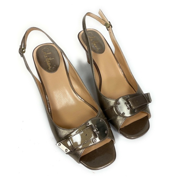 cole haan harlow slingback